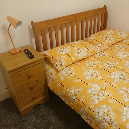 The White House Проживание в семье