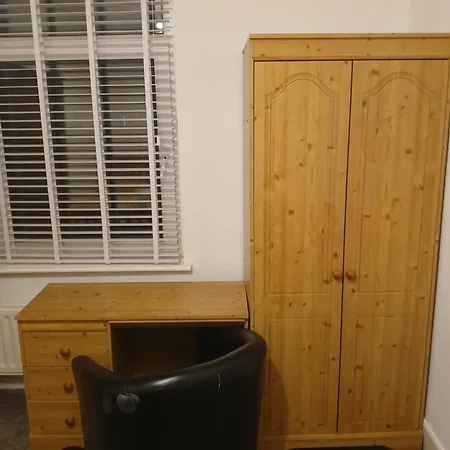 Δωμάτια σε οικογενειακή κατοικία The White House *