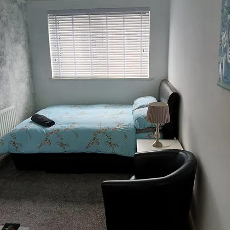 The White House * Barrow-in-Furness