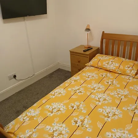 The White House * Barrow-in-Furness