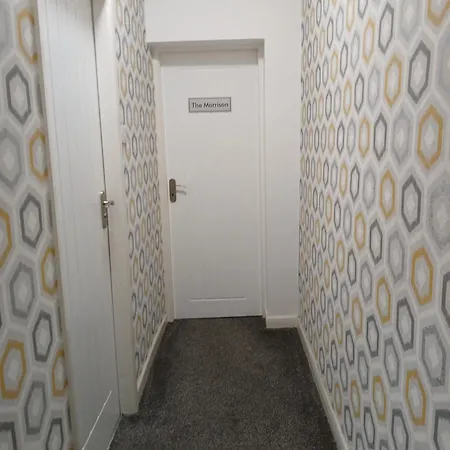 The White House Δωμάτια σε οικογενειακή κατοικία Barrow-in-Furness