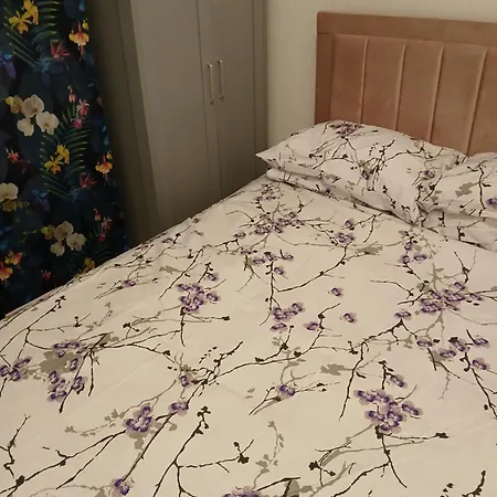 The White House Δωμάτια σε οικογενειακή κατοικία *