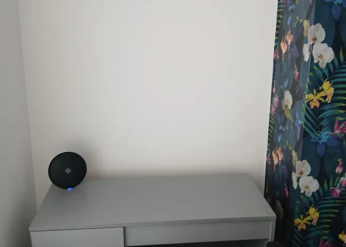 Ubytování v soukromí The White House